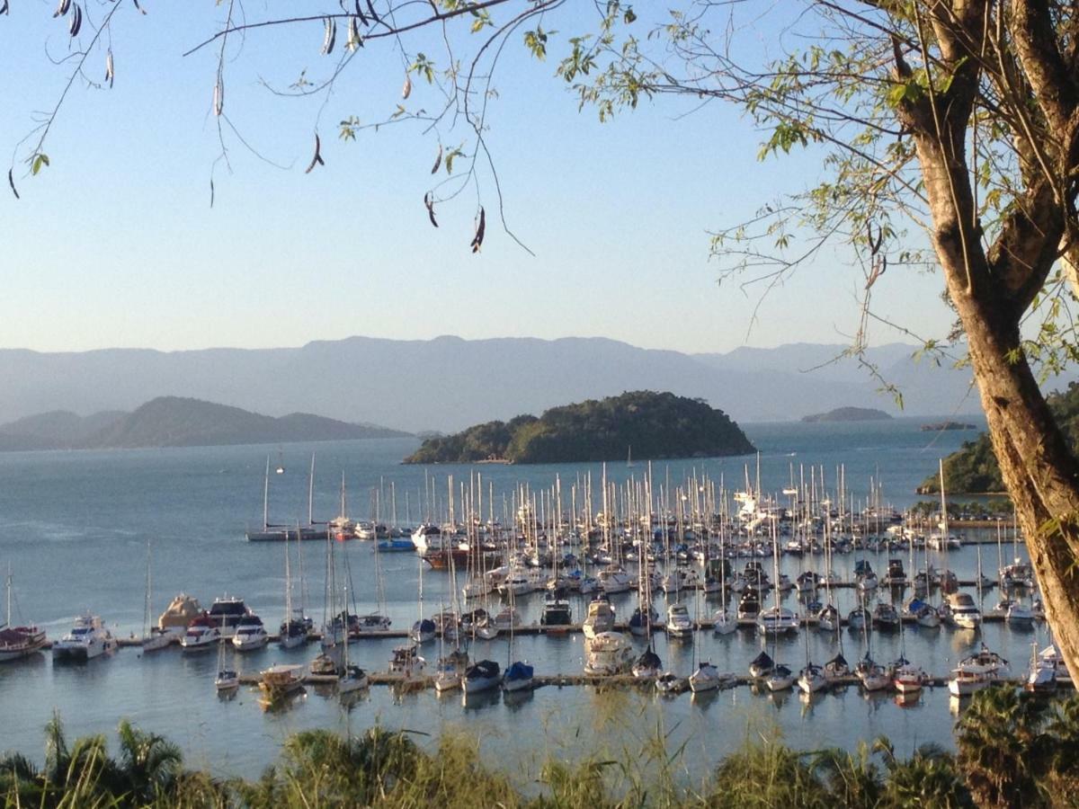 Paraty Exterior foto