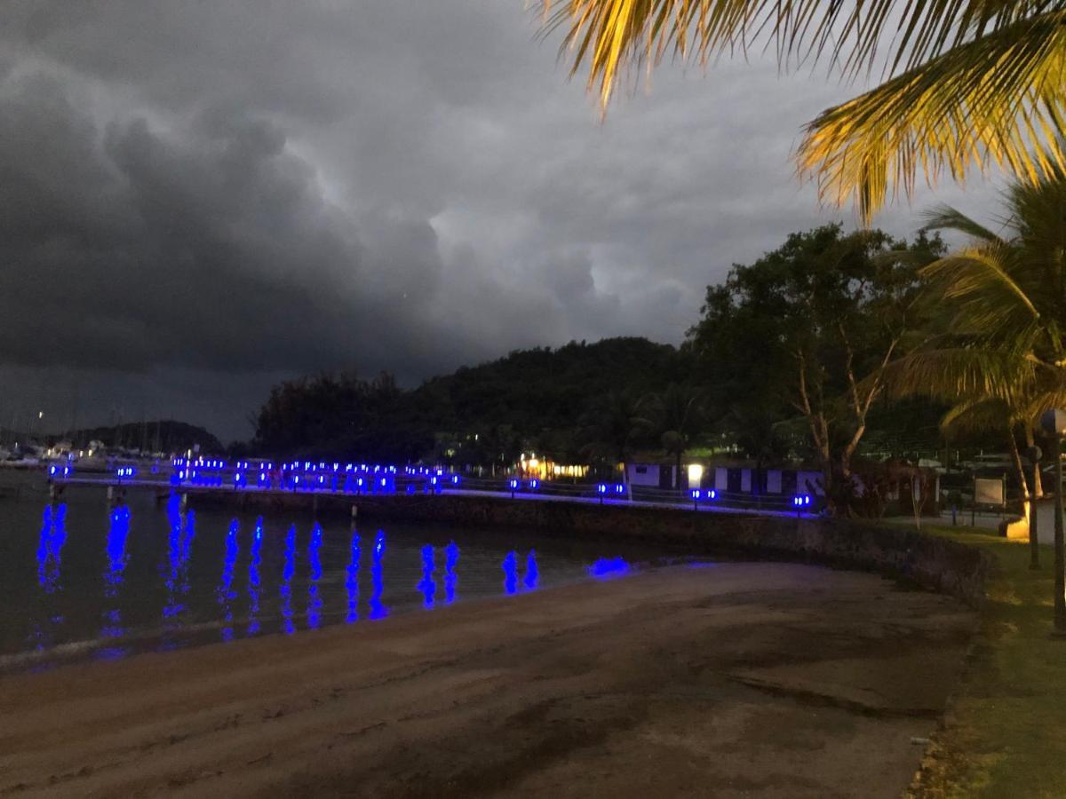 Paraty Exterior foto